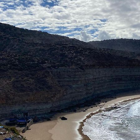 Imsouane Petitsurfer Panzió Kültér fotó